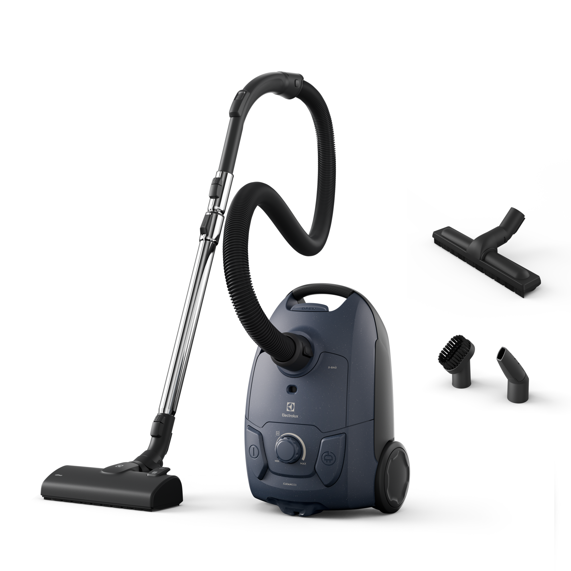 Electrolux Vreckový vysávač 500 Clean EB51C2DB