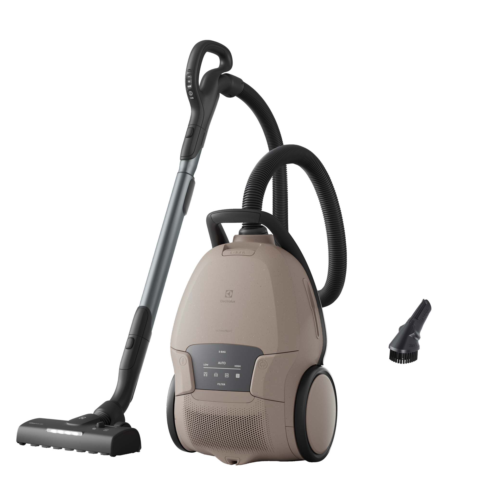 Electrolux Vreckový vysávač 800 Ultimate EB81U1WB