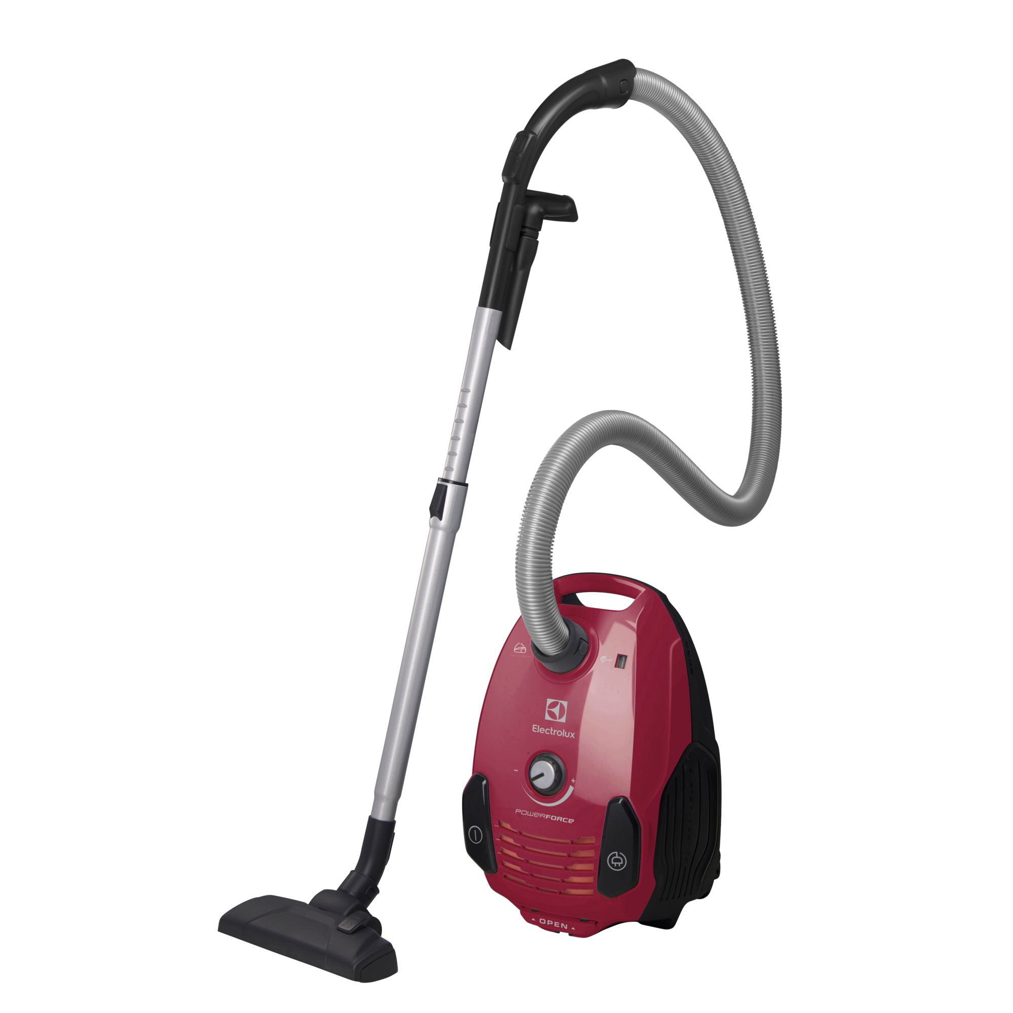 Electrolux Vreckový vysávač PowerForce EPF61RR