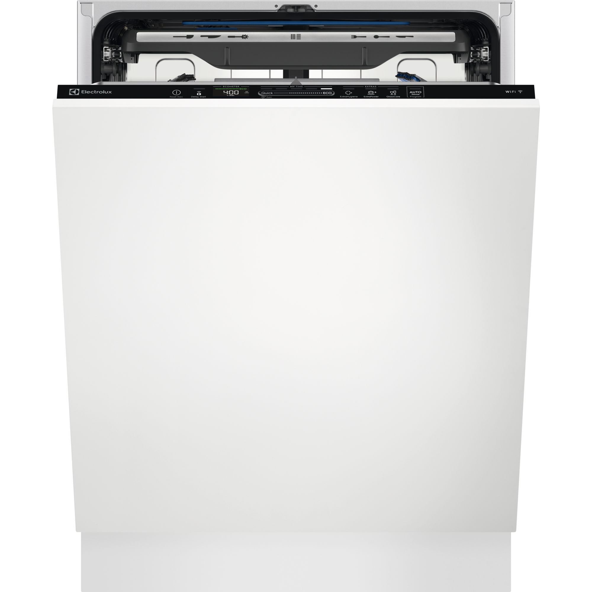 Electrolux Vstavaná umývačka riadu séria 700 GlassCare EEG68600W
