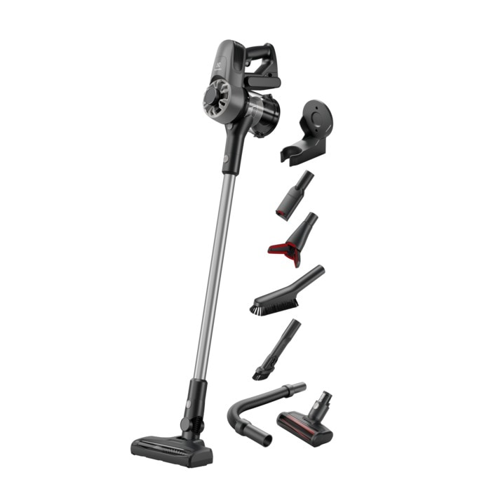Tyčový vysávač Electrolux 300 300 Cordless cleaner EP31CB21GP