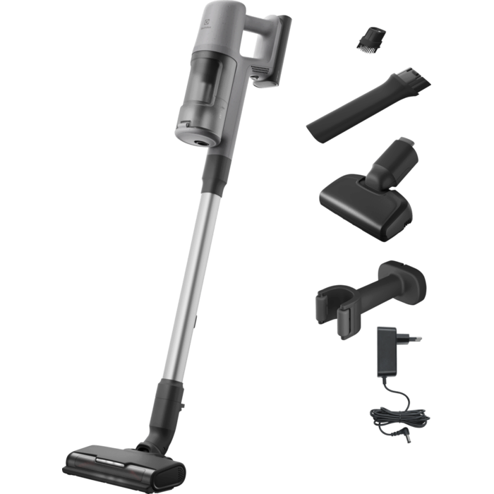 Tyčový vysávač Electrolux 600 Animal EP61AB21UG