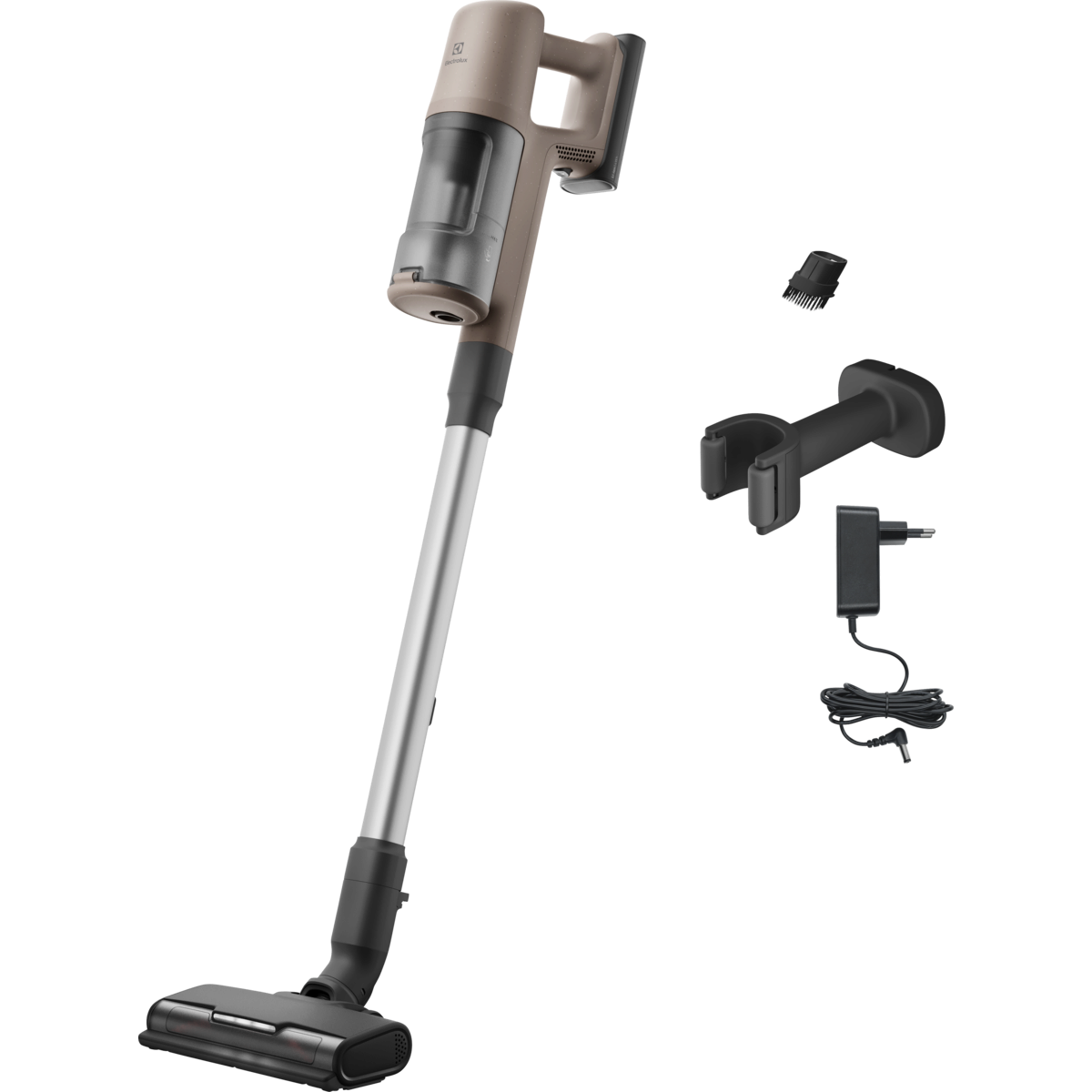 Tyčový vysávač Electrolux 600 Clean EP61CB21WG