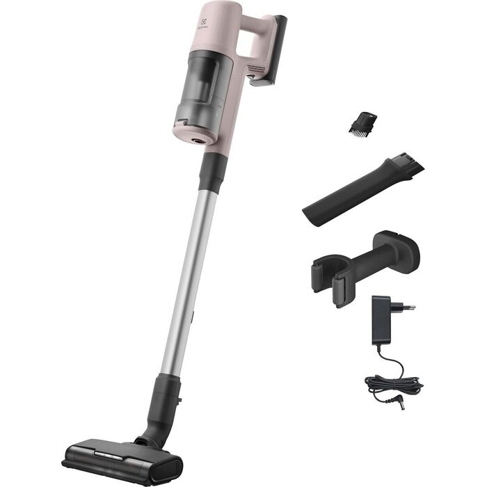 Tyčový vysávač Electrolux 600 Clean EP61CB21WP