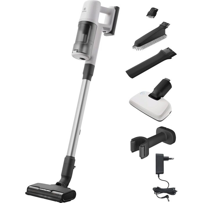 Tyčový vysávač Electrolux 600 Hygienic UV UV EP61HB21UV