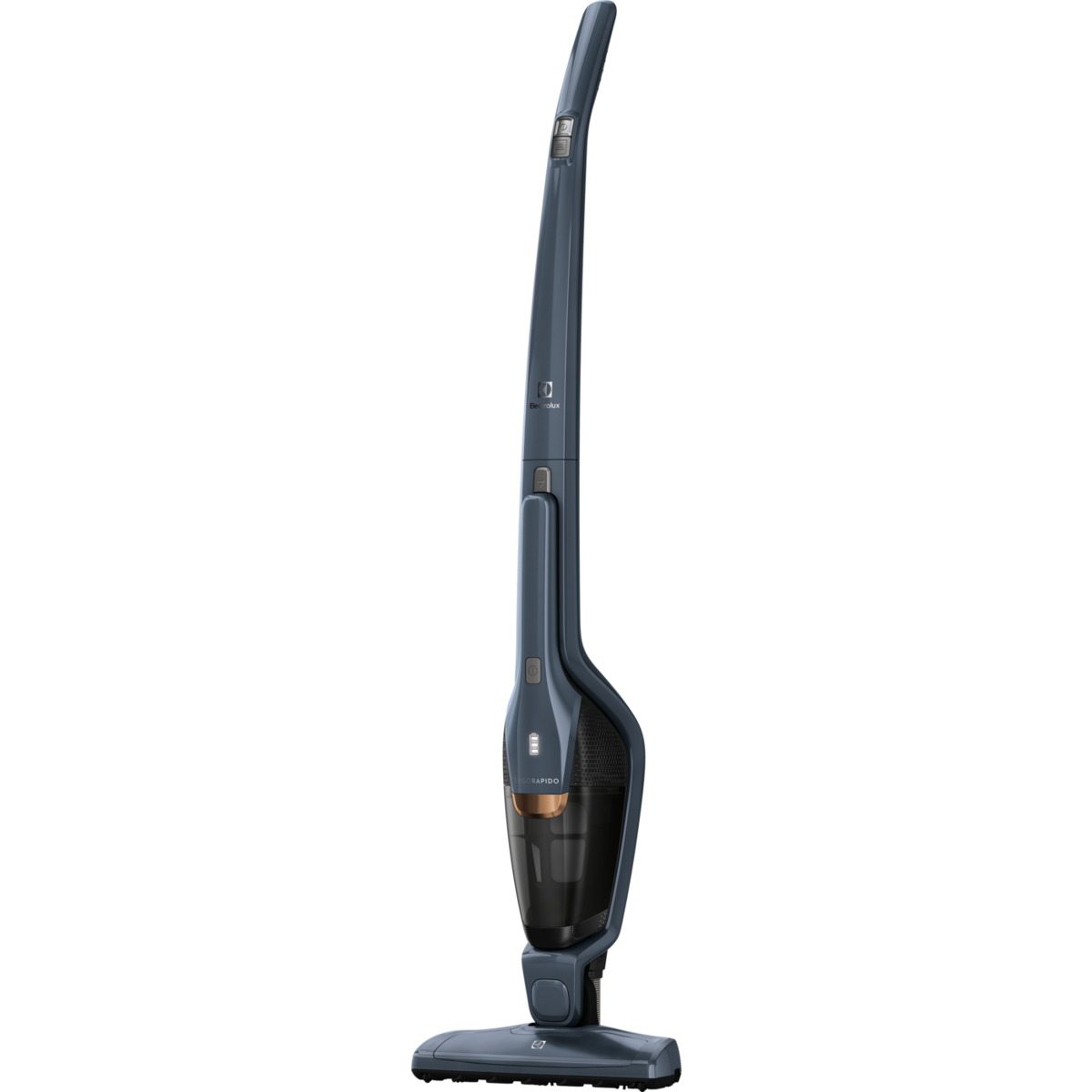 Tyčový vysávač Electrolux Ergorapido Classic EERC75DB