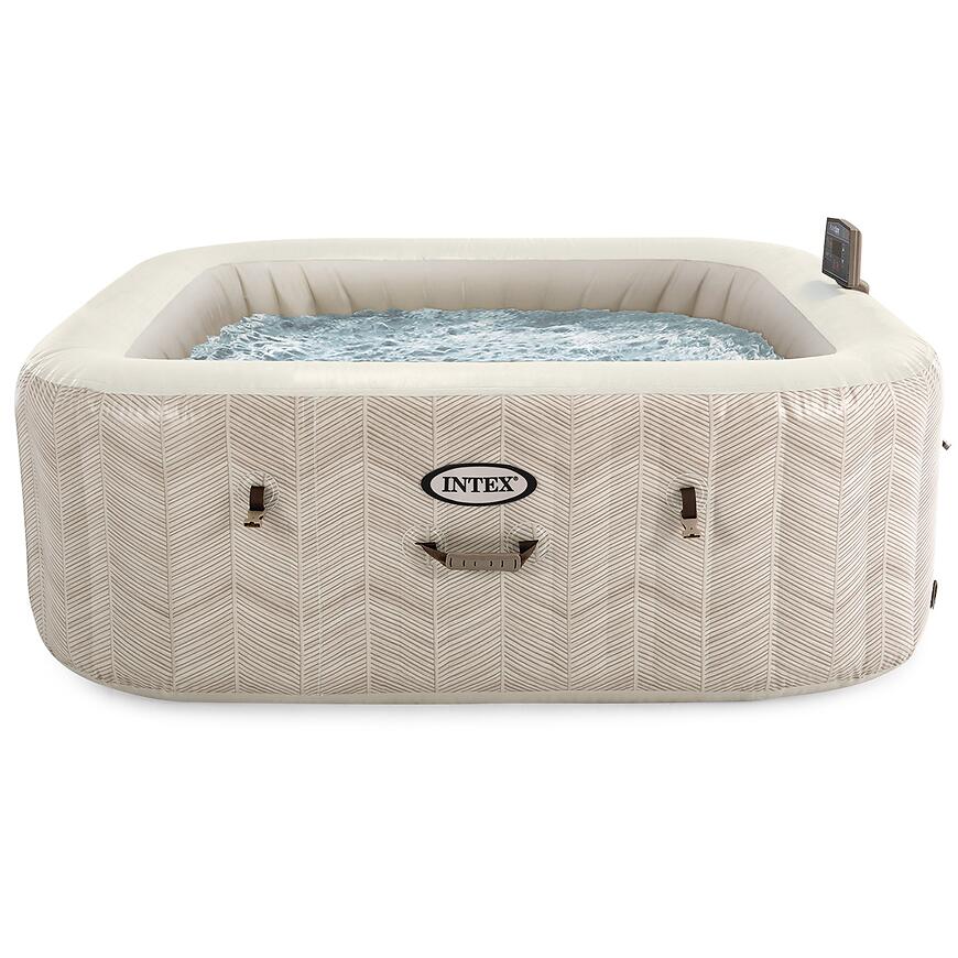 Hydromasážny bazén 1,9x0,71m Chevron S2 28472NP 2026