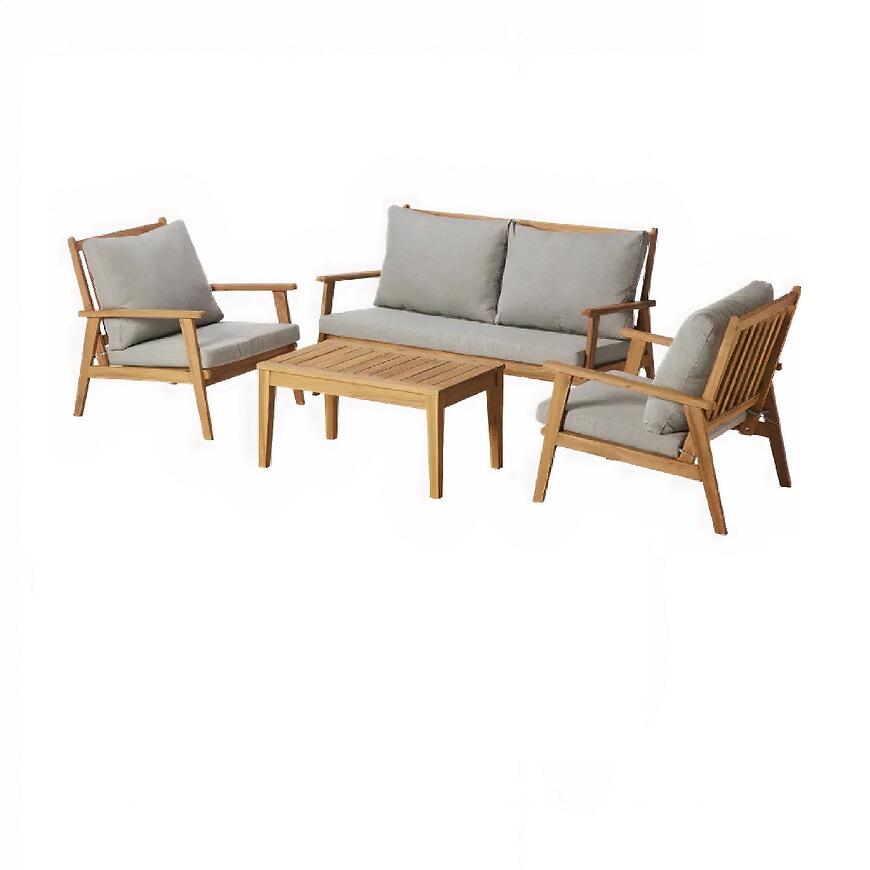 Komplet záhradného nábytku La Palma