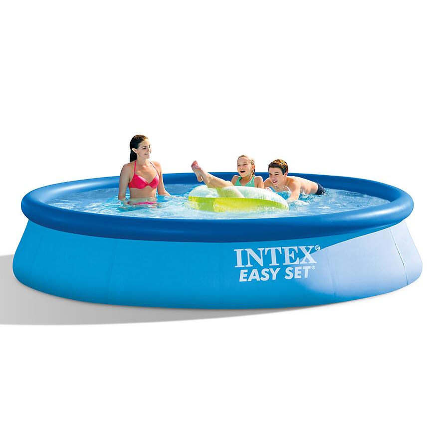 Nafukovací bazén 3,96x0,84 m bez čerpadla 28143NP