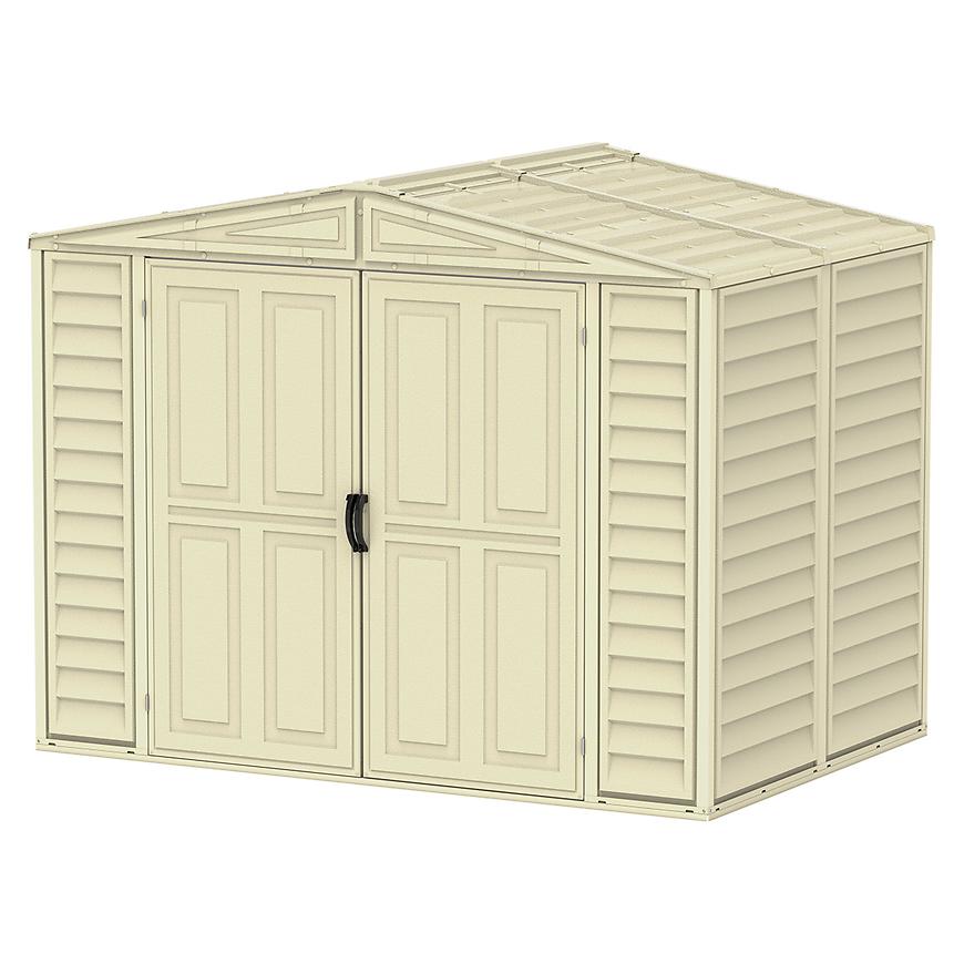 Záhradný domček Dura Mate 8x6