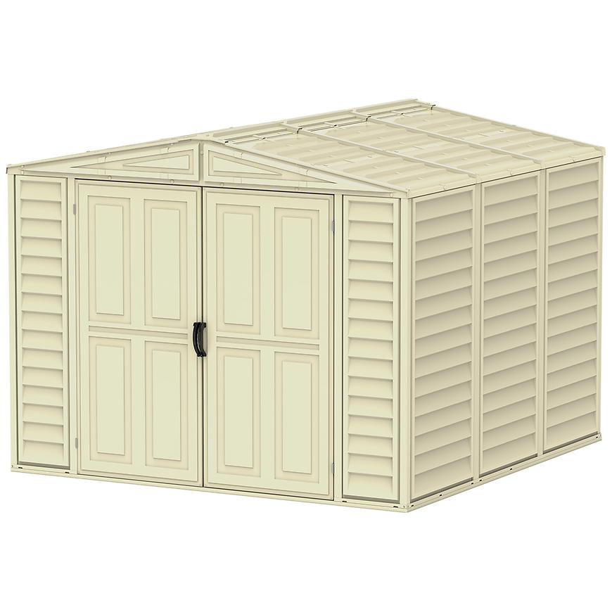 Záhradný domček Dura Mate 8x8