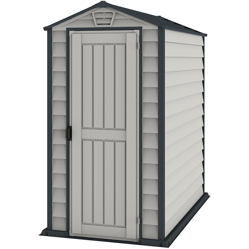 Záhradný domček Ever More 103x181x191 cm