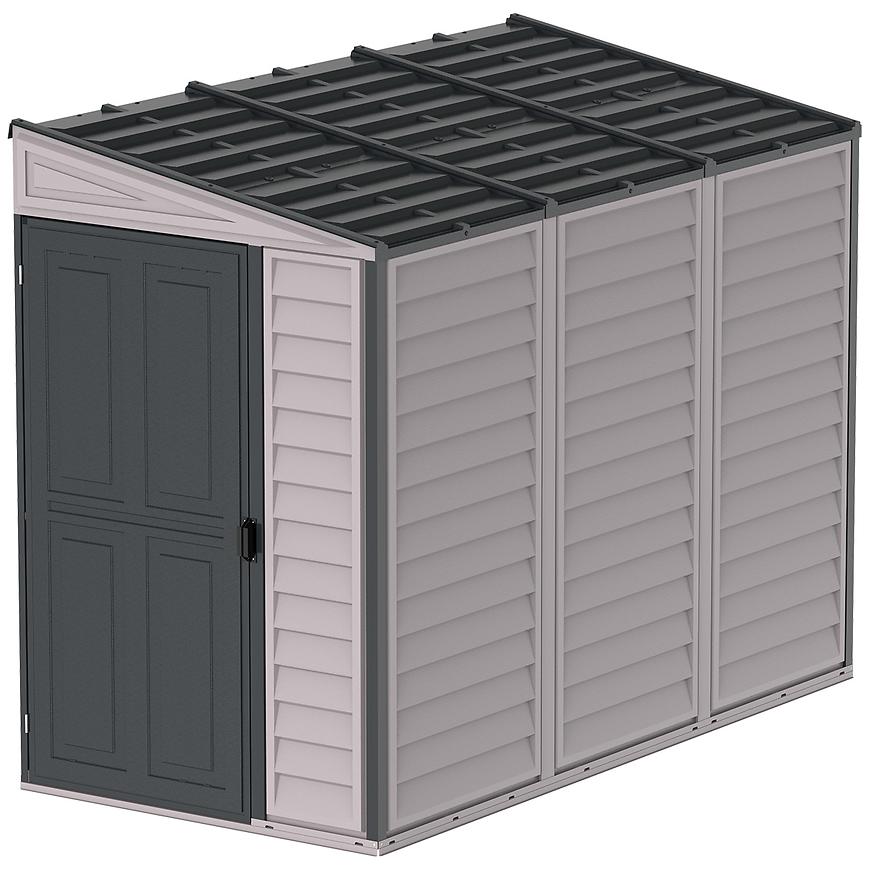 Záhradný domček Side Mate Plus