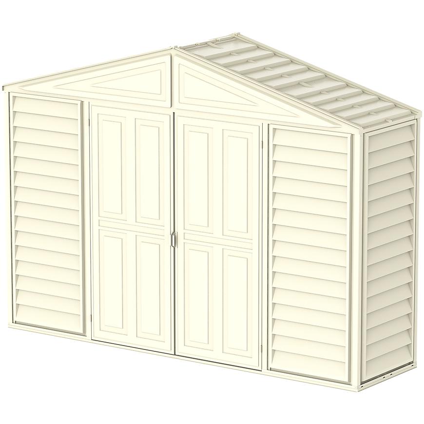 Záhradný domček Side Pro 10,5x3