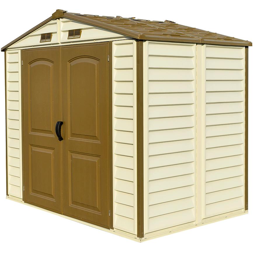 Záhradný domček Store All  8x6