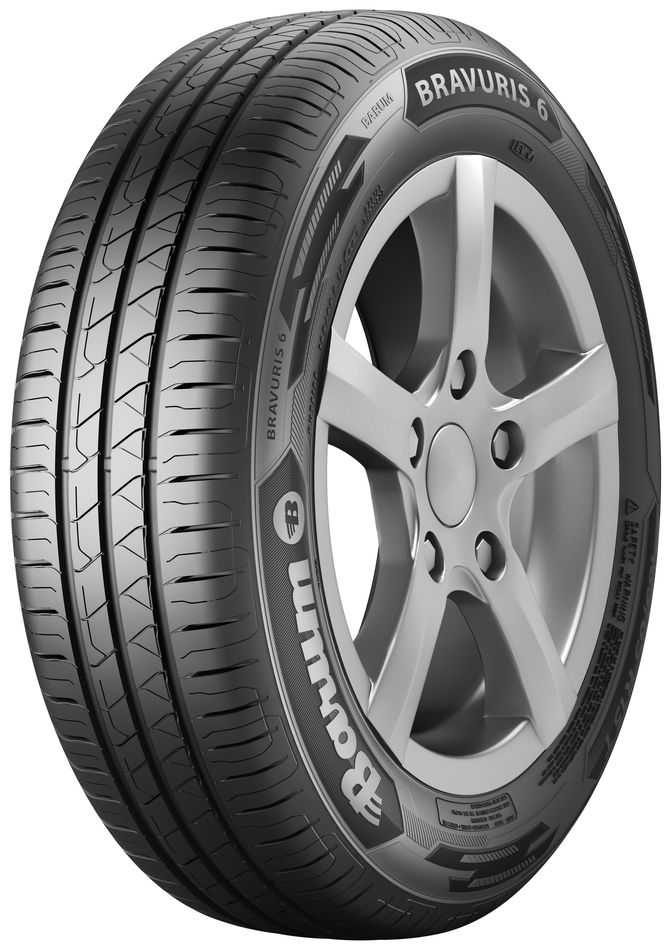 Barum BRAVURIS 6 175/65 R14 82 H Letné