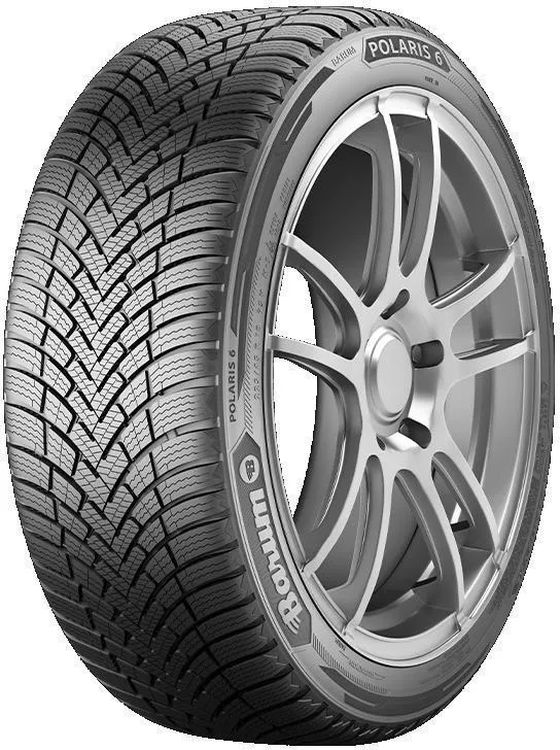 Barum POLARIS 6 195/45 R16 84 V Zimné