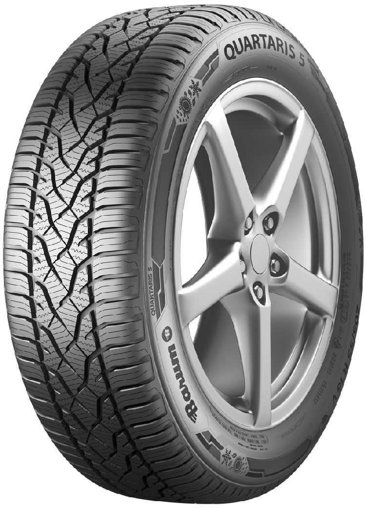 Barum QUARTARIS 5 225/45 R18 95 W Celoročné