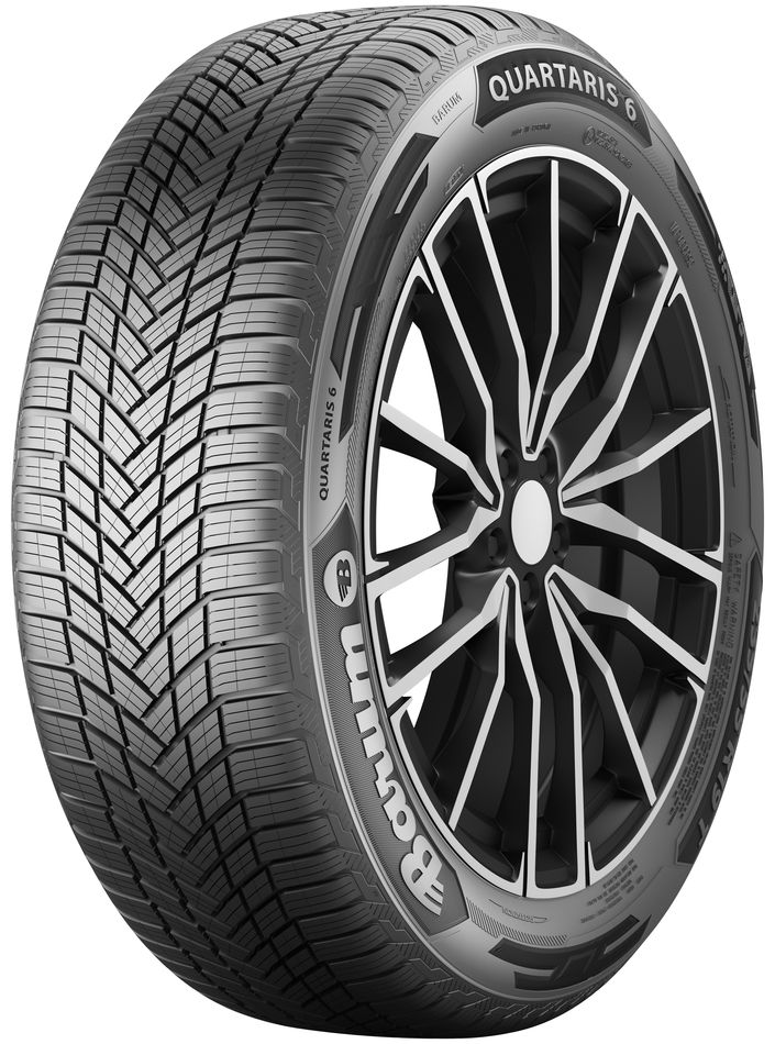 Barum QUARTARIS 6 205/60 R16 96 V Celoročné