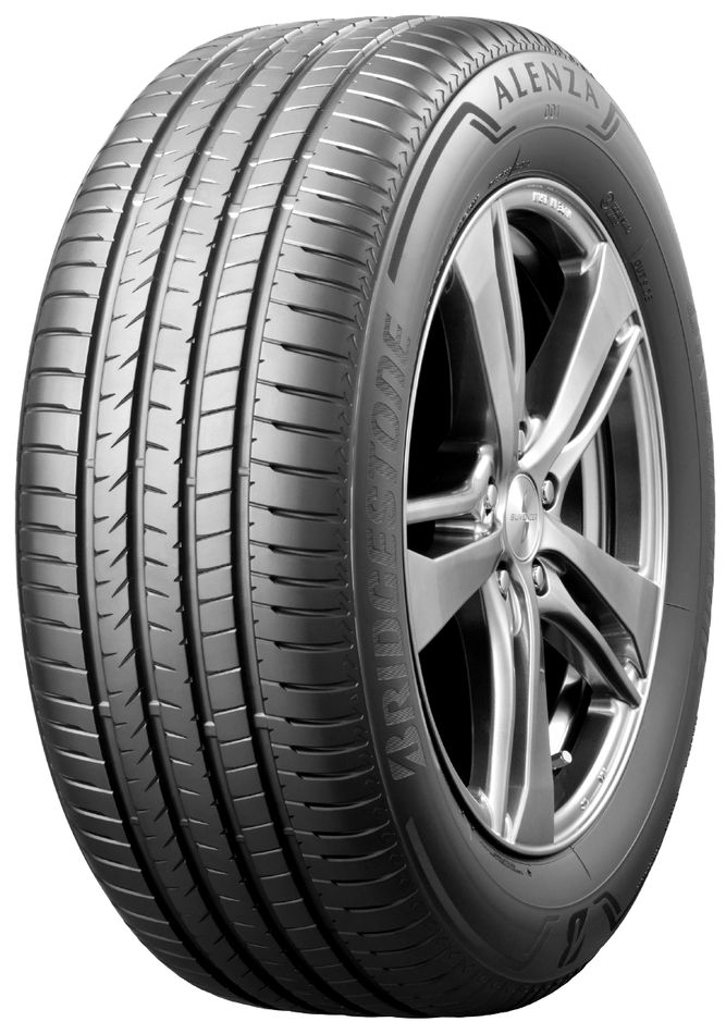 Bridgestone ALENZA 001 245/45 R20 103 W Letné