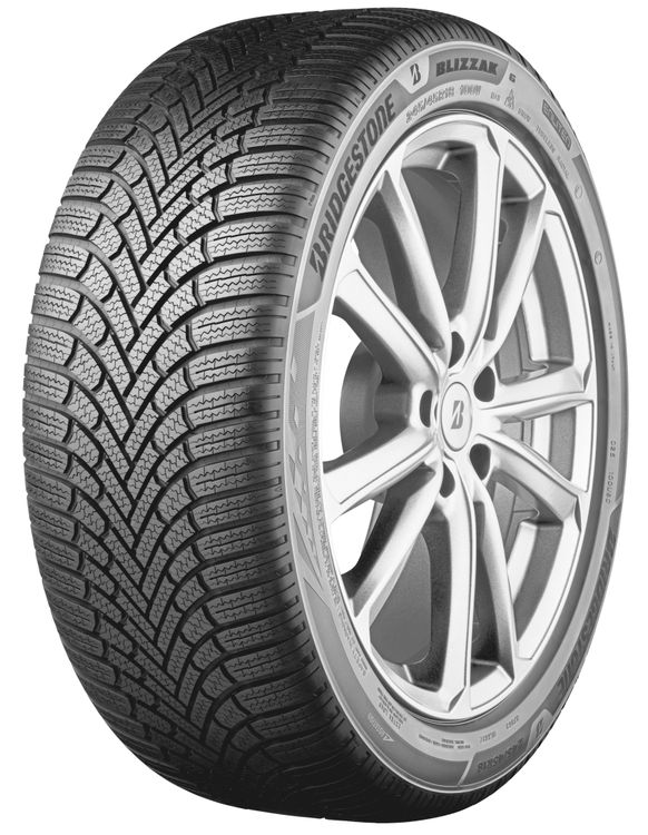 Bridgestone BLIZZAK 6 205/60 R16 96 H Zimné