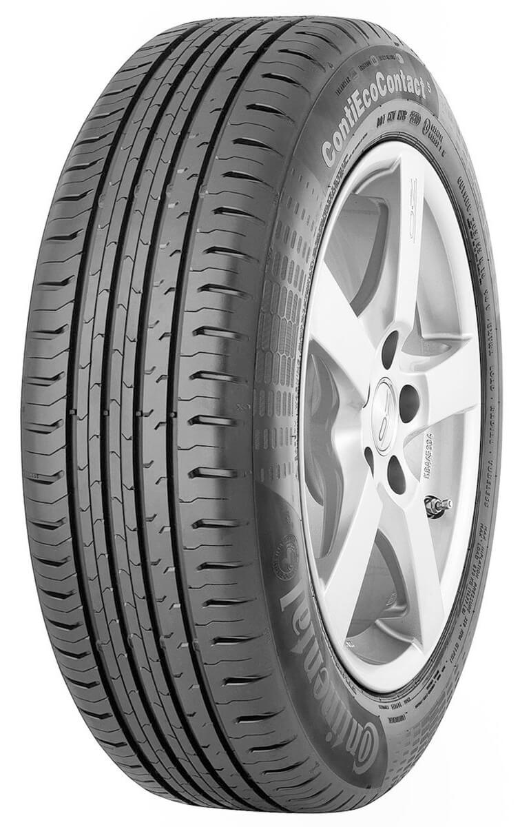 Continental ContiEcoContact 5 175/65 R14 82 T Letné