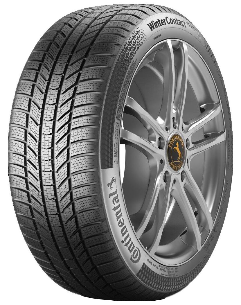 Continental TS 870 P 215/60 R16 95 H Zimné
