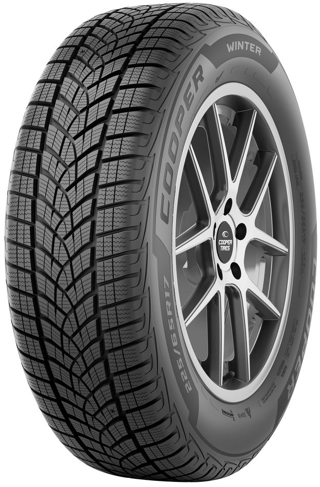 COOPER WINTER 225/60 R17 103 V Zimné