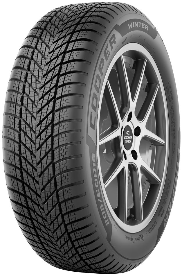 COOPER WINTER 255/45 R20 105 V Zimné