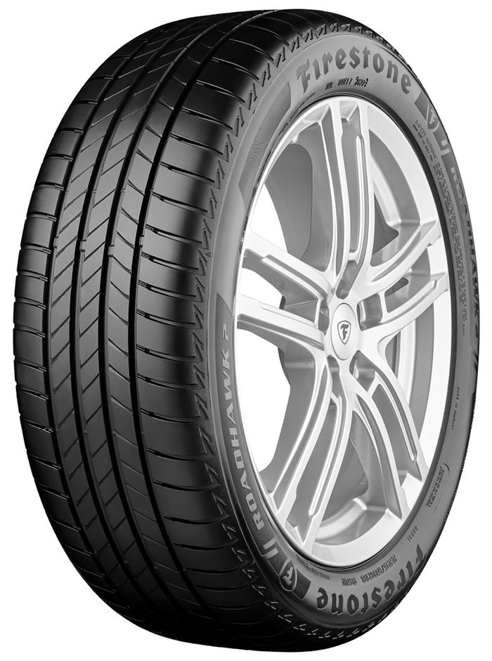 Firestone ROADHAWK 2 235/55 R18 100 V Letné