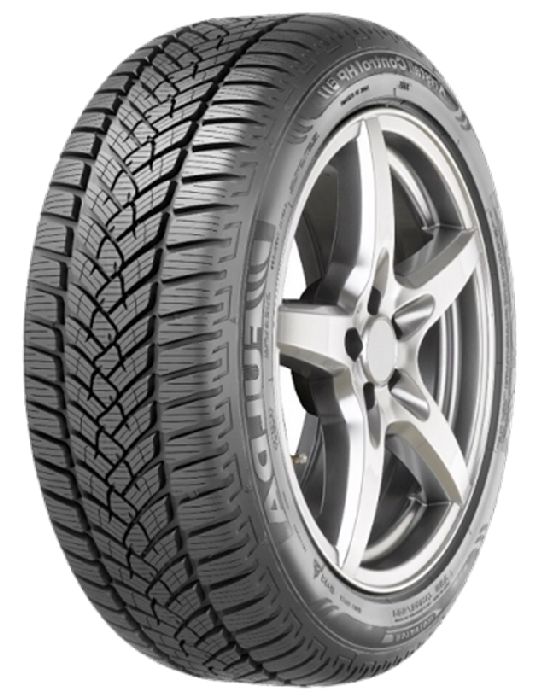 Fulda KRISTALL CONTROL HP2 225/45 R18 95 V Zimné