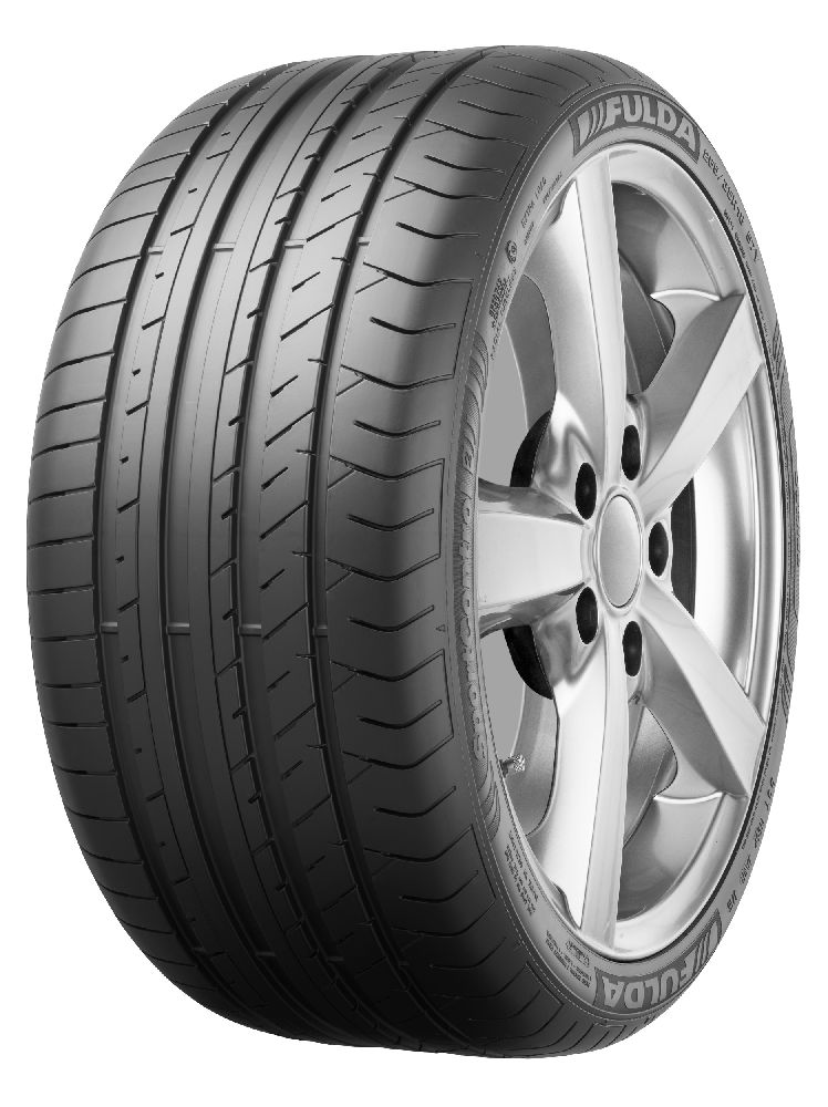Fulda SPORTCONTROL 2 225/55 R17 101 Y Letné