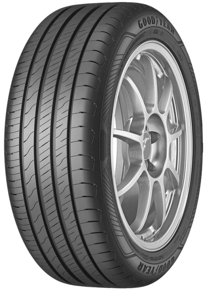 Goodyear EFFICIENTGRIP PERFORMANCE 2 215/55 R17 94 W Letné