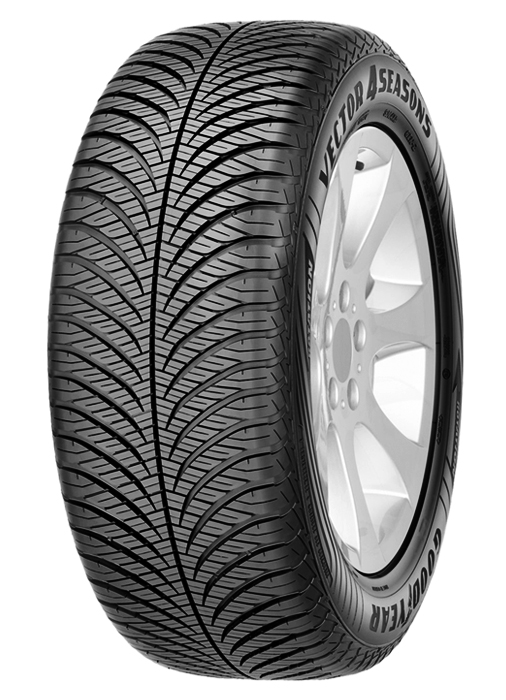 Goodyear VECTOR 4SEASONS GEN-2 225/60 R16 102 W Celoročné