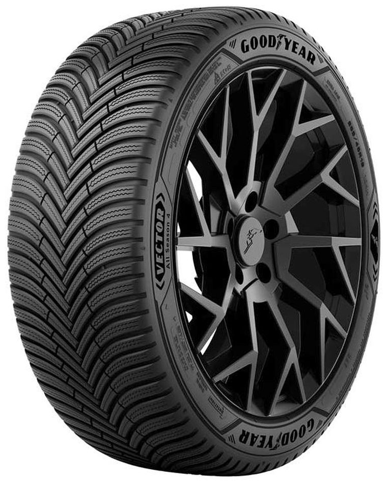 Goodyear VECTOR ALL SEASON 4 205/55 R16 94 V Celoročné