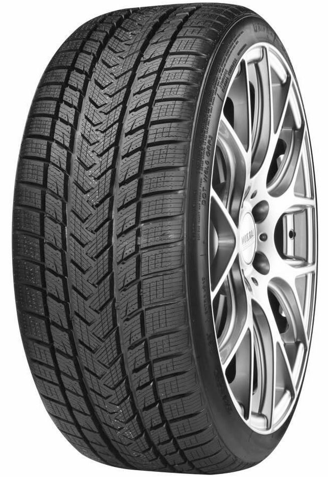 Gripmax PRO WINTER 325/35 R23 115 V Zimné