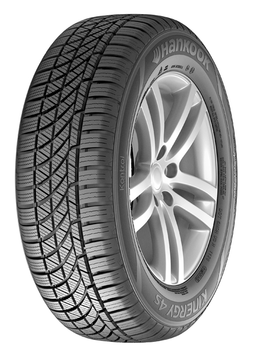 Hankook H740 Kinergy 4s 195/55 R16 91 V Celoročné