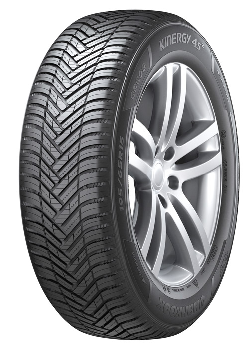 Hankook H750A Kinergy 4s 2 X 235/50 R20 104 Y Celoročné