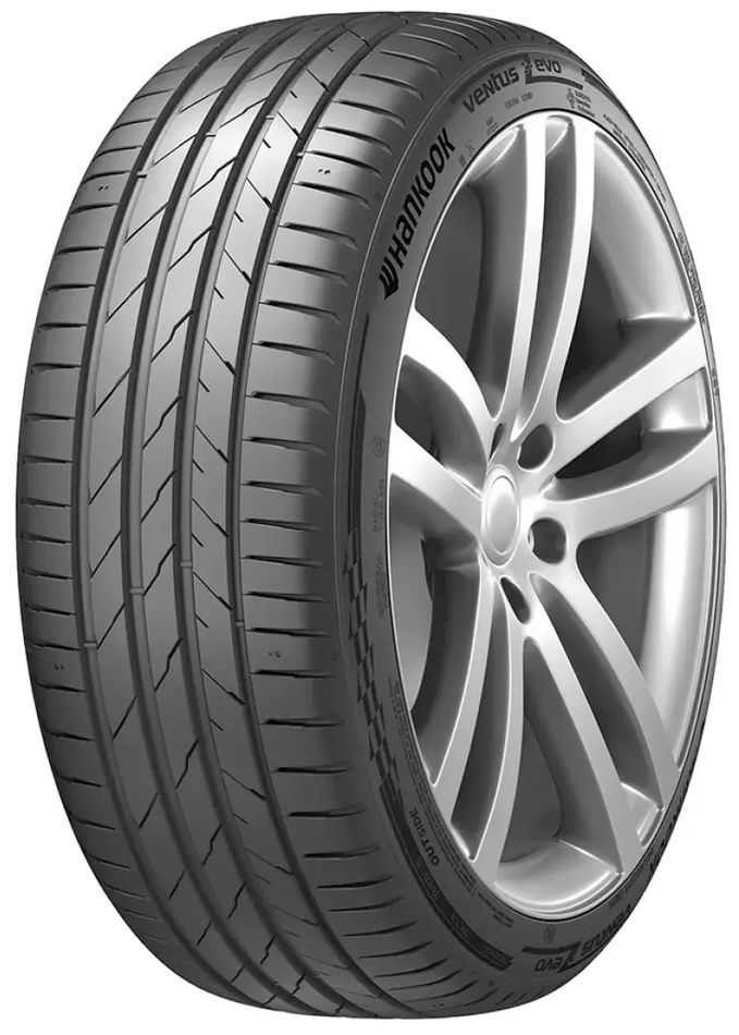 Hankook K137 Ventus evo 205/55 R17 95 Y Letné