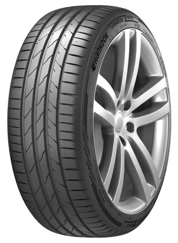 Hankook K137A Ventus evo SUV 235/50 R19 103 Y Letné