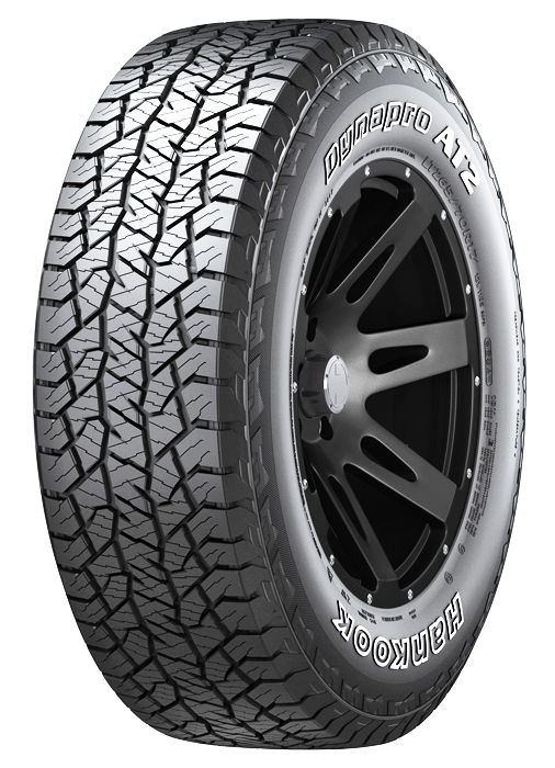 Hankook RF11 Dynapro AT2 255/65 R16 109 T Celoročné