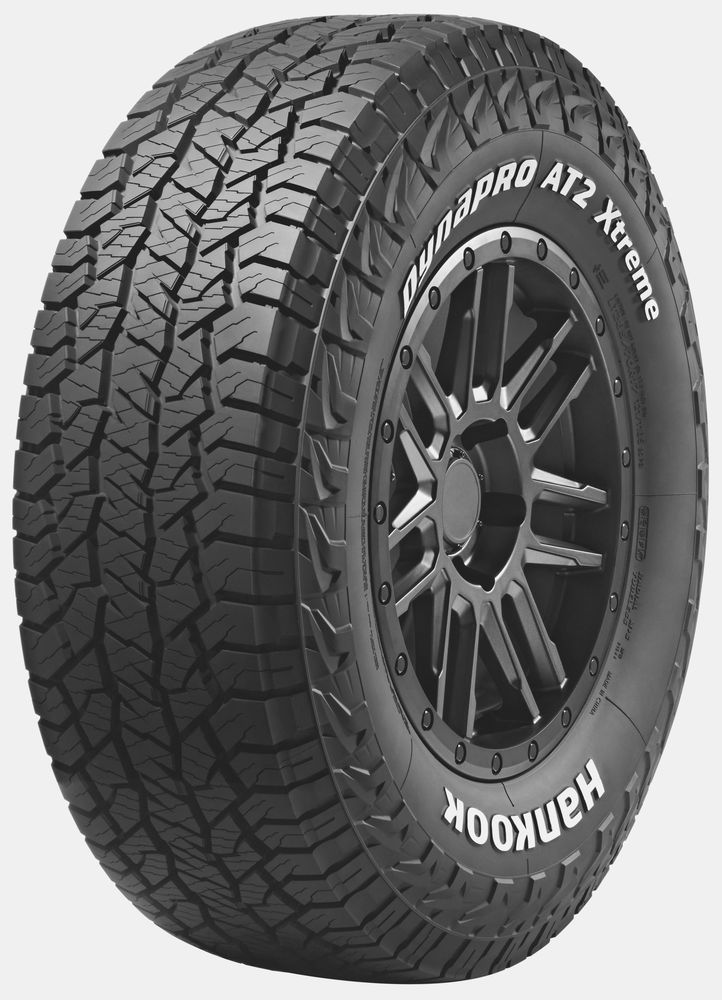 Hankook RF12 Dynapro AT2 Xtreme 265/65 R17 116 S Celoročné