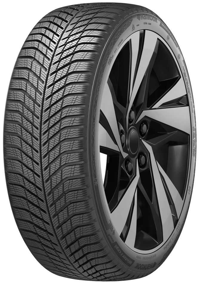 Hankook W340 WINTER ICEPT EVO4 235/35 R19 91 W Zimné
