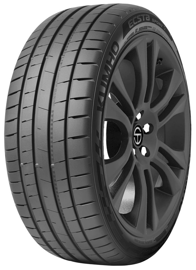 Kumho PS72 Ecsta Sport S 235/35 R20 92 Y Letné