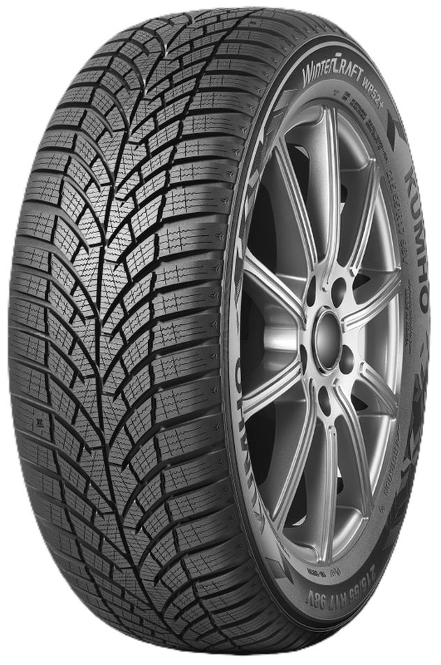 Kumho WP52+ 215/60 R17 100 V Zimné