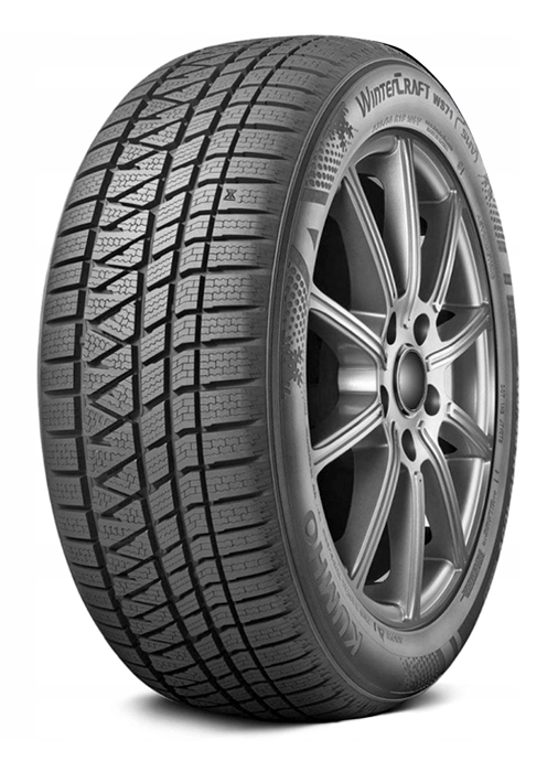 Kumho WS71 255/70 R16 111 H Zimné