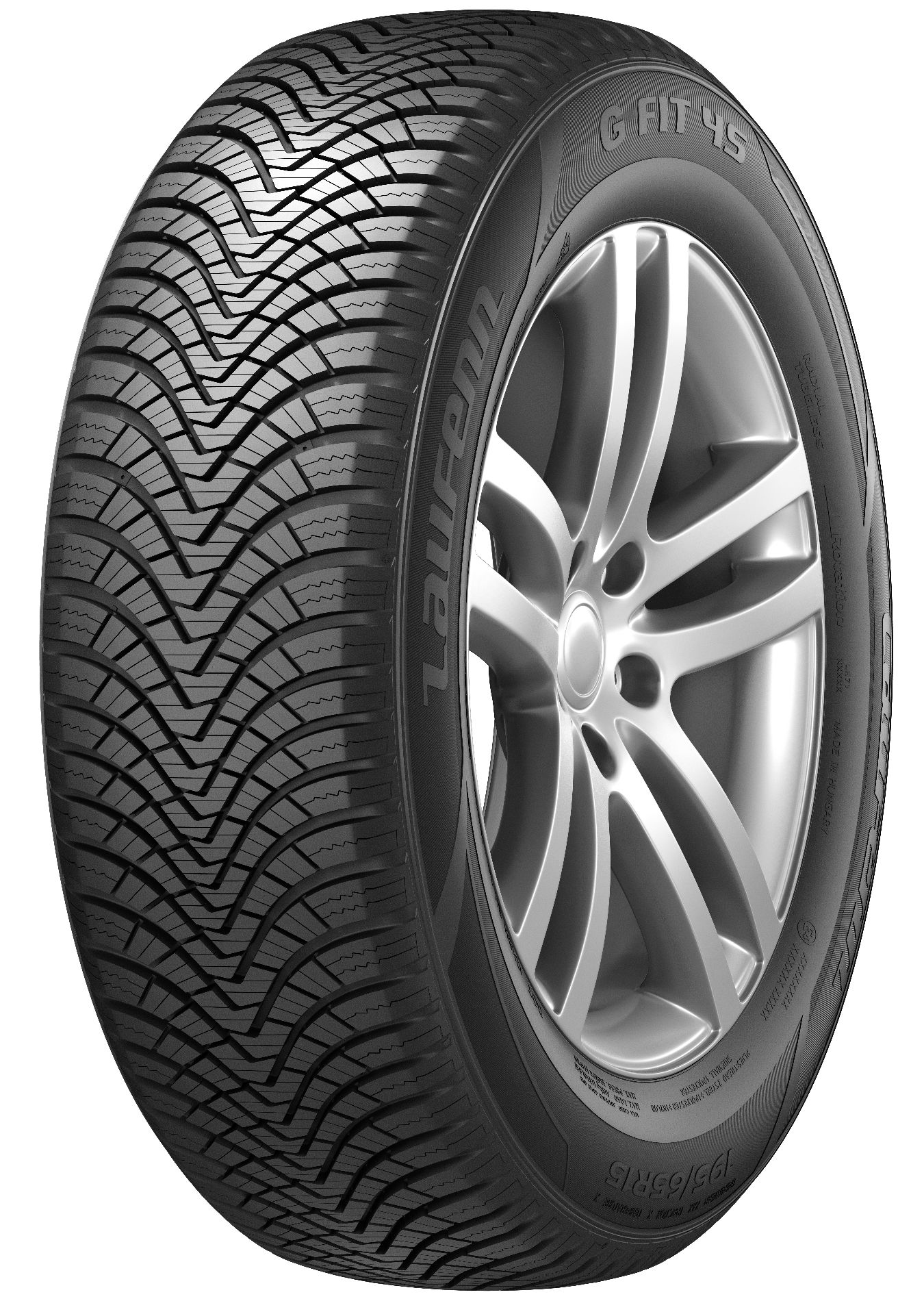 Laufenn LH71 G FIT 4S 165/65 R15 81 T Celoročné