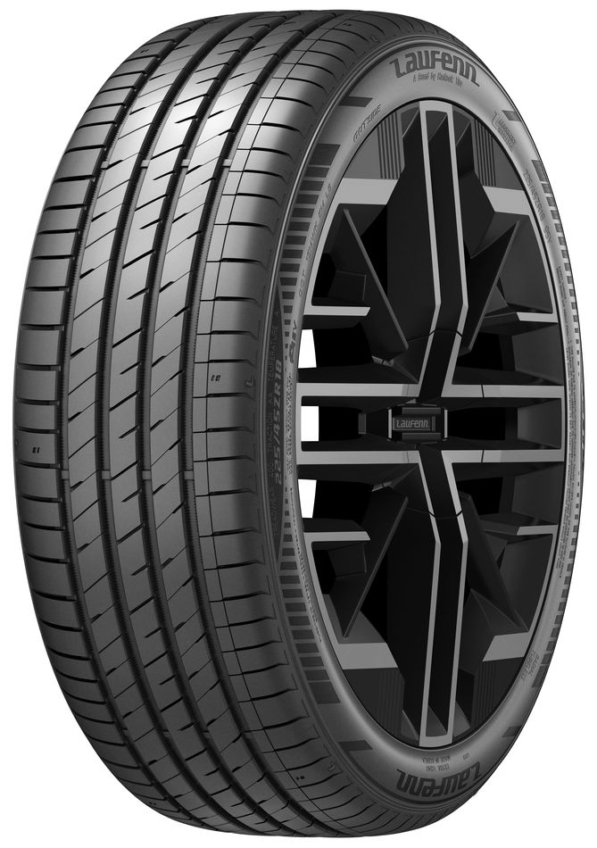 Laufenn LK12 S FIT2 205/60 R16 96 V Letné