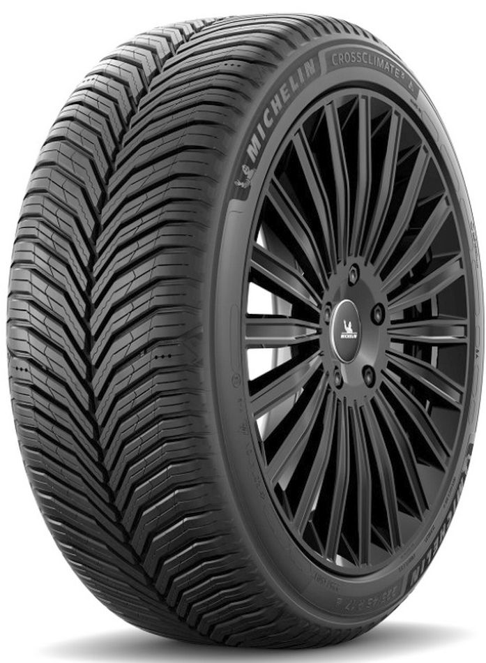 Michelin Crossclimate 3 205/55 R16 91 W Celoročné