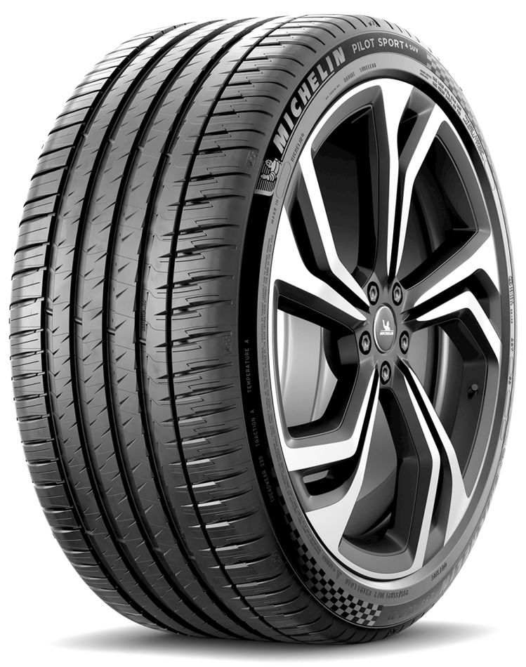 Michelin PILOT SPORT 4 SUV 275/35 R22 104 Y Letné